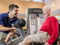 Bayside Health & Rehabilitation Center