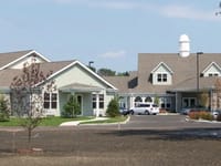 Creekside Village