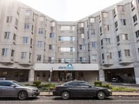 Alaris Health at Jersey City