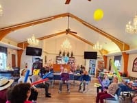 BELLA VITA ADULT DAY CARE LLC