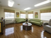 Robinson Nursing and Rehabilitation Center LLC