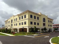 Finlay Health Care CORP