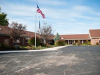 Heritage House Rehabilitation & Health Care Center