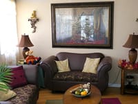 Aasbury Manor Alf