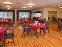 Life Care Center of Rochester