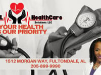 All Healthcare Solutions