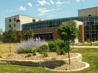 Iowa Veterans Home