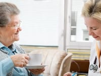 Affordable Home Health