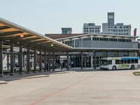 City Utilities-Public Transit System