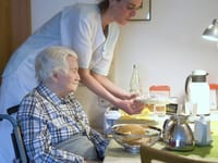 Continucare Home Health Inc