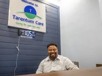 Caring For You Home Care Ct LLC