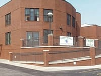 Pinecrest Medical Care Facility