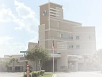 Doctors Hospital of Laredo