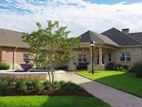 A Cypress Gardens Assisted Living