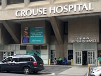 Crouse Hospital
