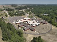 Caro Psychiatric Hospital