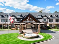 Benton House Of Douglasville