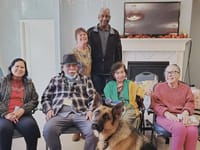 COAST TO COAST ADULT DAY HEALTH CARE