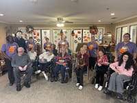 Adams Assisted Living Community
