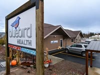 Bluebird Health, LLC