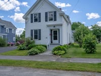 55 Palm Street