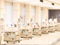 Cassena Kidney Care at Peninsula