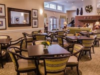 Country Place Senior Living Of Hamilton
