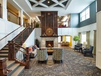 Cherrywood Pointe Of Roseville, LLC