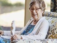 Elk Creek Senior Living Community