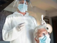 Atlantic Home Health Care, Inc.