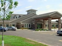 North Ridge Health and Rehabilitation Center