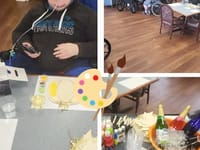 Cypress Valley Center for Nursing and Rehabilitati