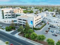 Adventist Health Tulare