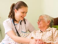 Green Prairie Assisted Living