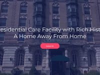 Elton Residential Care Home