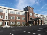 Brentwood Health Center