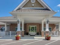DAY BREAK ADULT DAY CARE LLC