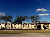 Five Oaks Rest Home
