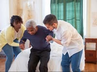 Ambiance Healthcare Advantage LLC