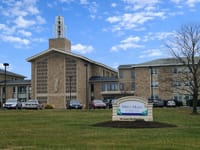 Fitchburg Healthcare