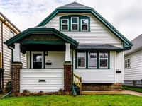 96Th Street House