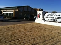 Clinton Therapy & Living Center