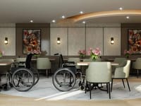 Bushwick Stuyvesant Heights Home Attendant, Inc