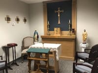 Emmaus Catholic Hospice