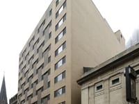 Central Towers Ltd Partnership