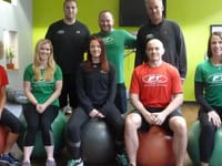 American Group Fitness, Agx-LLC