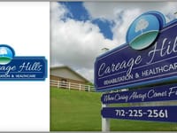 Careage Hills Rehabilitation and Healthcare