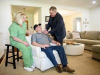 Compassionate Care Hospice of Marlton LLC (nj24357)