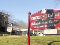 Emerson Health and Rehabilitation Center
