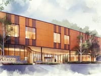 Waveny Care Center
